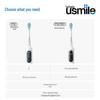 Usmile P10 Sonic Electric Toothbrush CN plug (adapter included)