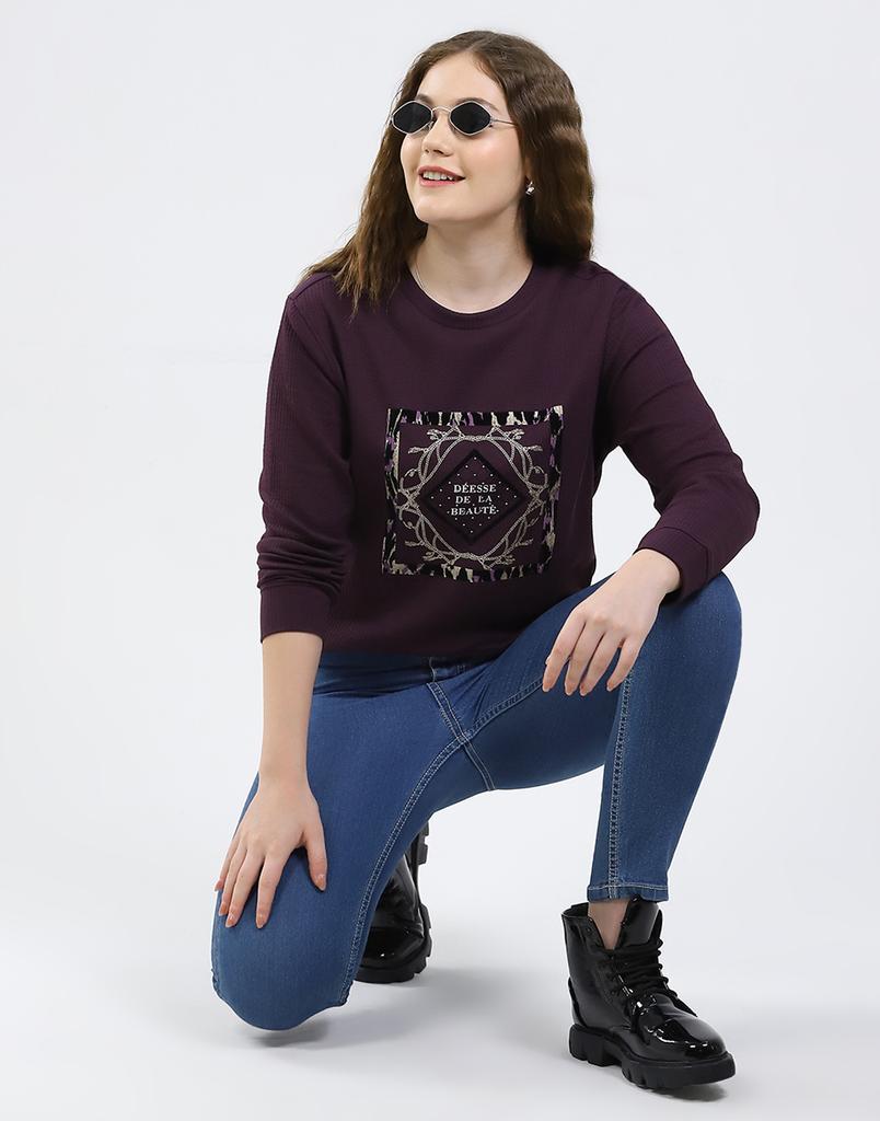 MONTE CARLO Women Regular Fit Summer Top