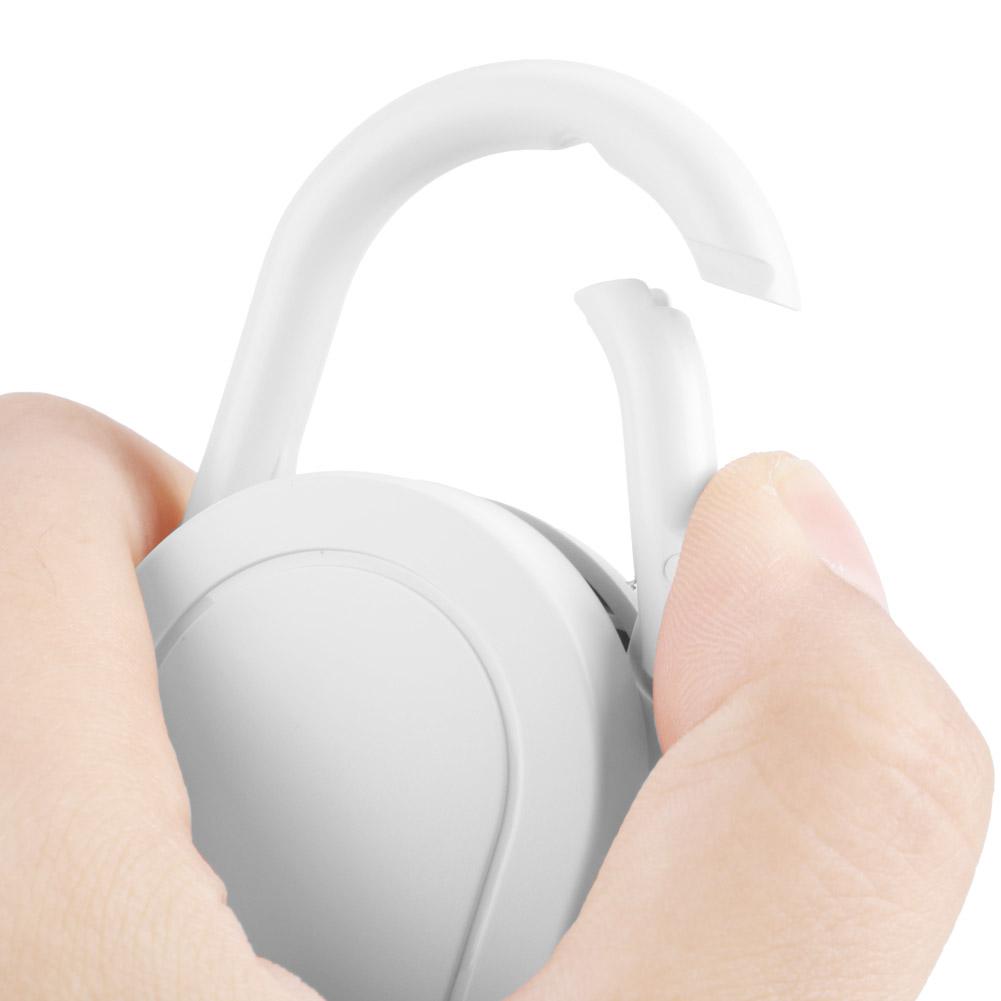 Handheld Fan Telescopic Hook Fan USB Charging for Travel Room