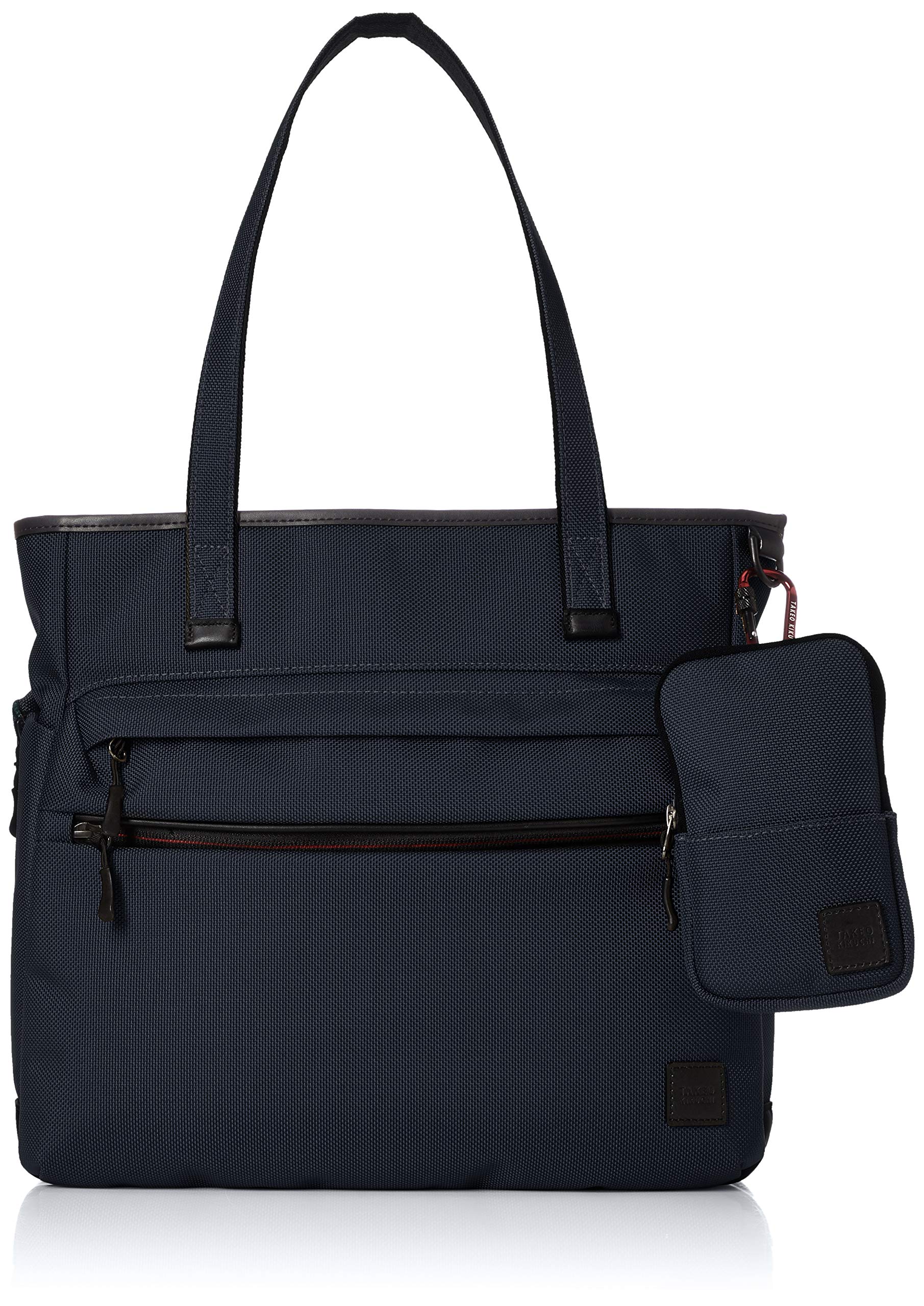 Сумка-тоут с разделением Takeo Kikuchi 743711 Con