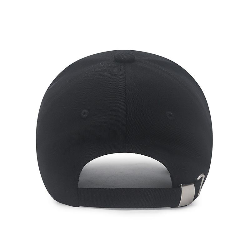 Vintage Adjustable Unisex Vintage Cap for Outdoor Hiking and Mountaineering