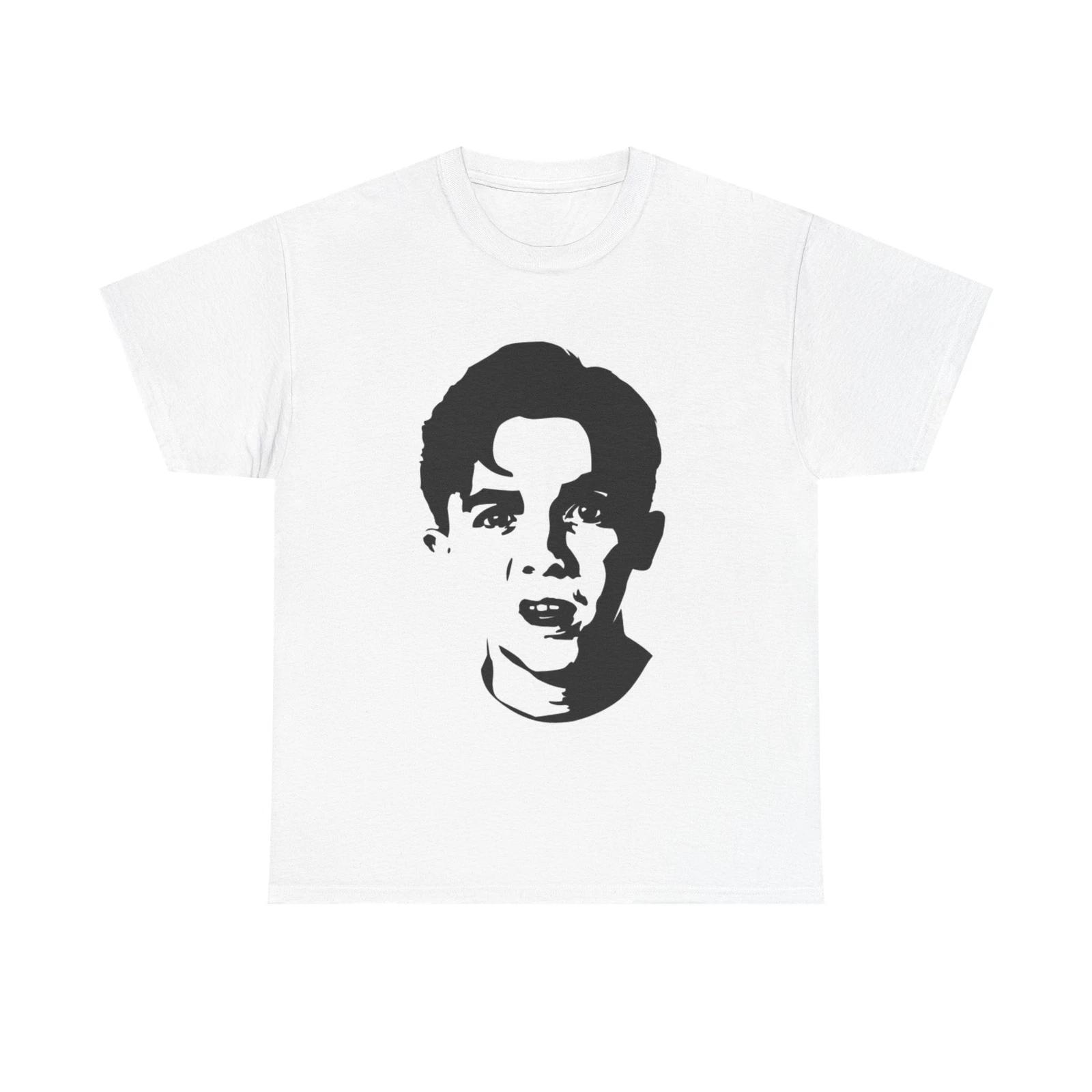 Men s and Women s T-shirts Malcom In The Middle XS