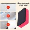 Car Clay Bar Sponge, Clay Bar Pad | Car Clay Bar Sponge Clay Rod