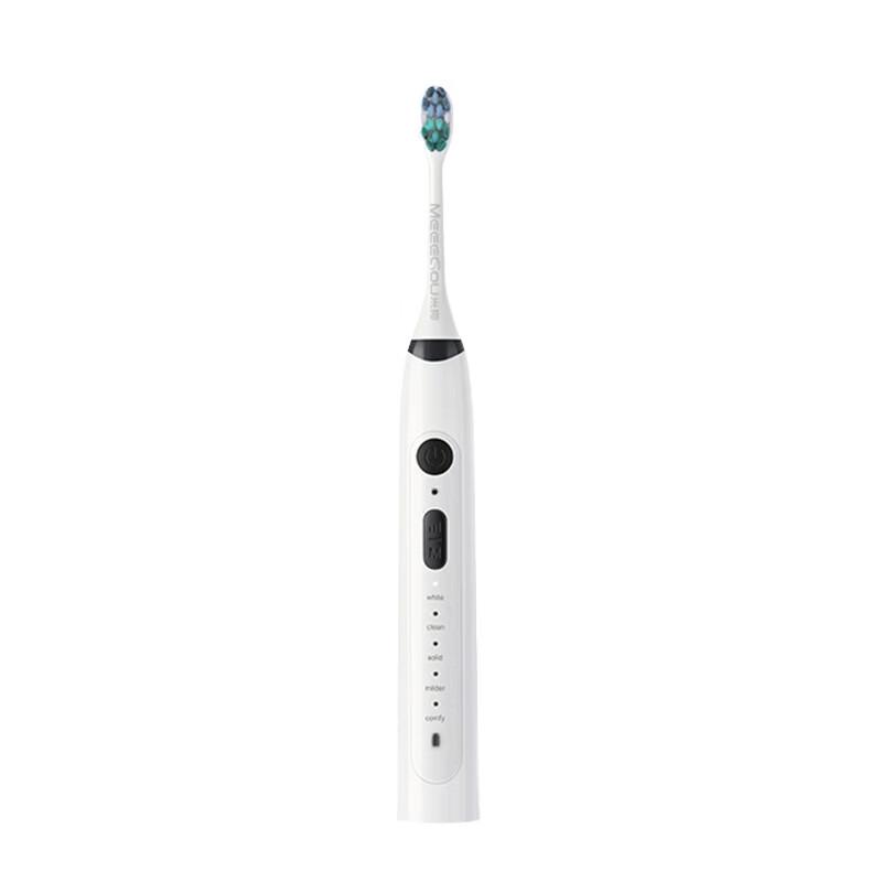 MEEEGOU MX803 Smart Sonic Electric Toothbrush