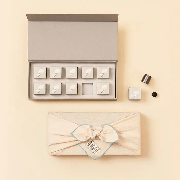 [Health Gift Set] 10 Sujeonghwan Pills (gift Card Included) Vegetable Ginseng Pills for the Balance of the Whole Body (choose 1 of 7 Types)