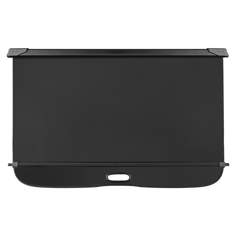 For BMW Mini Clubman 2016 Retractable Trunk Cargo Cover Parcel Rack Waterproof Shield Privacy BMW Clubman 2016 Auto Accessories