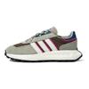 adidas Originals Retropy E5 Retro Casual Mesh Rutschfest Abriebfest Low-Top Laufschuhe Herren Sneaker Marineblau GY9914