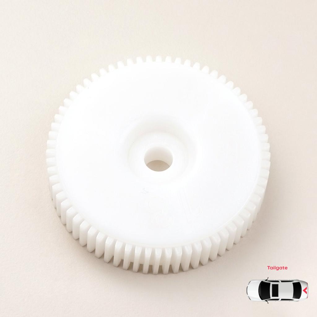 EWR5161 Moteur de lève-vitre de hayon Poulie Engrenage pour Land Rover Freelander MK1 L314 LN 1997-2006 3/5 Portes CVH101150