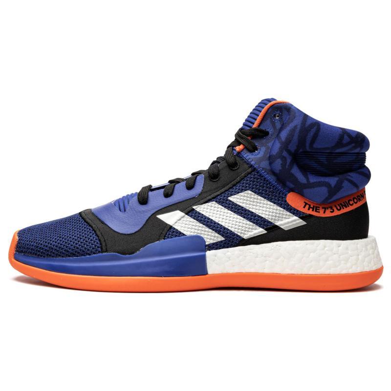 

Adidas Marquee Boost Kristaps Porzingis Sneakers G27738 41⅓