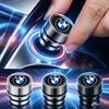 Car Cigarette Lighter Dust Plug Protective Cover For BMW 2 3 5 7 Series 6GT X1 X3 X5 X6 G20 G30 G32 G11 G12 F48 G01 F15 Sticker blcp03