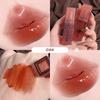 GEGE BEAR Lipstick Matte Velvet Soft Lip Glaze Waterproof Lip Glaze