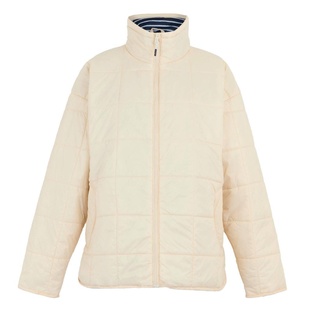 Regatta Womens/Ladies Courcelle II Quilted Jacket