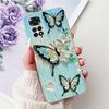 Funda For Xiaomi Redmi Note 11 Pro Note 12 Pro 4G Case Note11 11S Soft Silicone Bumper Goth Cool Dragon Tiger Cartoon Back Cover