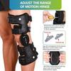2026 New Pain Relief Unloader Knee Brace Pain Relief & Knee Support for ACL & Meniscus Injury Joint and Patella Stability for Men and Women