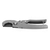 PVC Pipe Cutter 42mm Alloy Steel Multifunctional Efficient PPR and PVC Pipe Cutter Tool