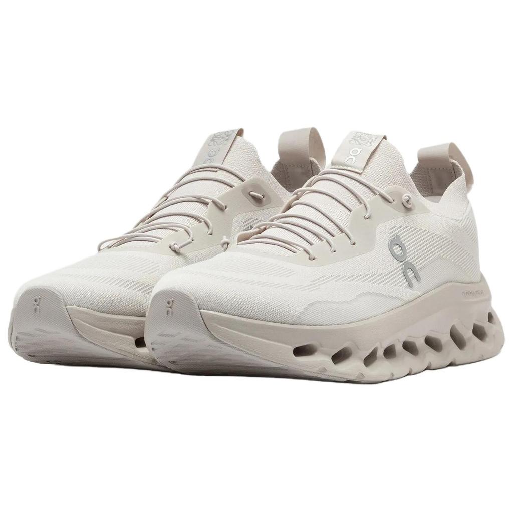 New On CLOUDTILT x LOEWE Cloudtilt Low Top Casual Shoes Women's Beige L929282X15-2150