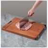 Debao Kelvin Wood Cutting Board