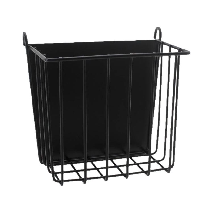 Durable Guinea Pigs Hays Dispenser Metal Construction Stable Feeding Station Cage Accessory 1