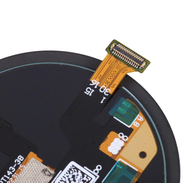 Original LCD Screen For Amazfit GTR 4 Digitizer Full Assembly