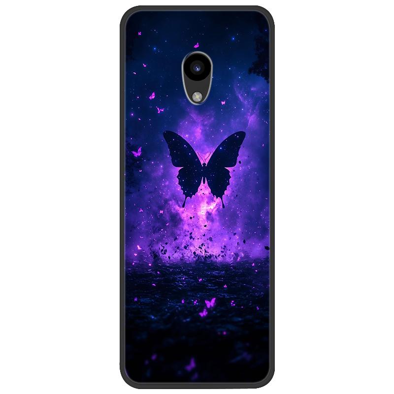 Phone Case for Qin F21 Pro Case Silicon Back Cover for Qin F21 Pro Cover for Xiaomi QinF21Pro Bumper Hoesje Shell Carcasa Coque