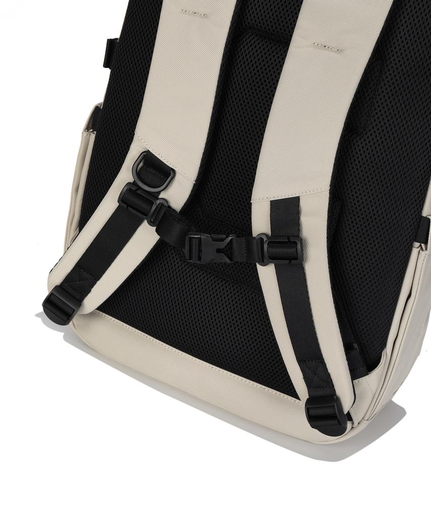 Covernat Mark Backpack 31L Beige