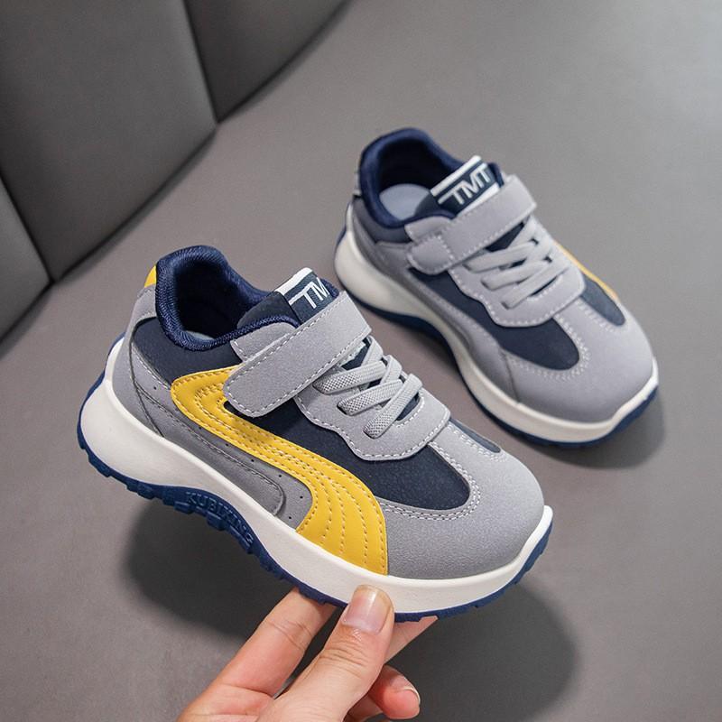 Kids Running Shoes Girls Boys 2026 Casual Sneakers Lightweight Breathable School Outdoor Walking