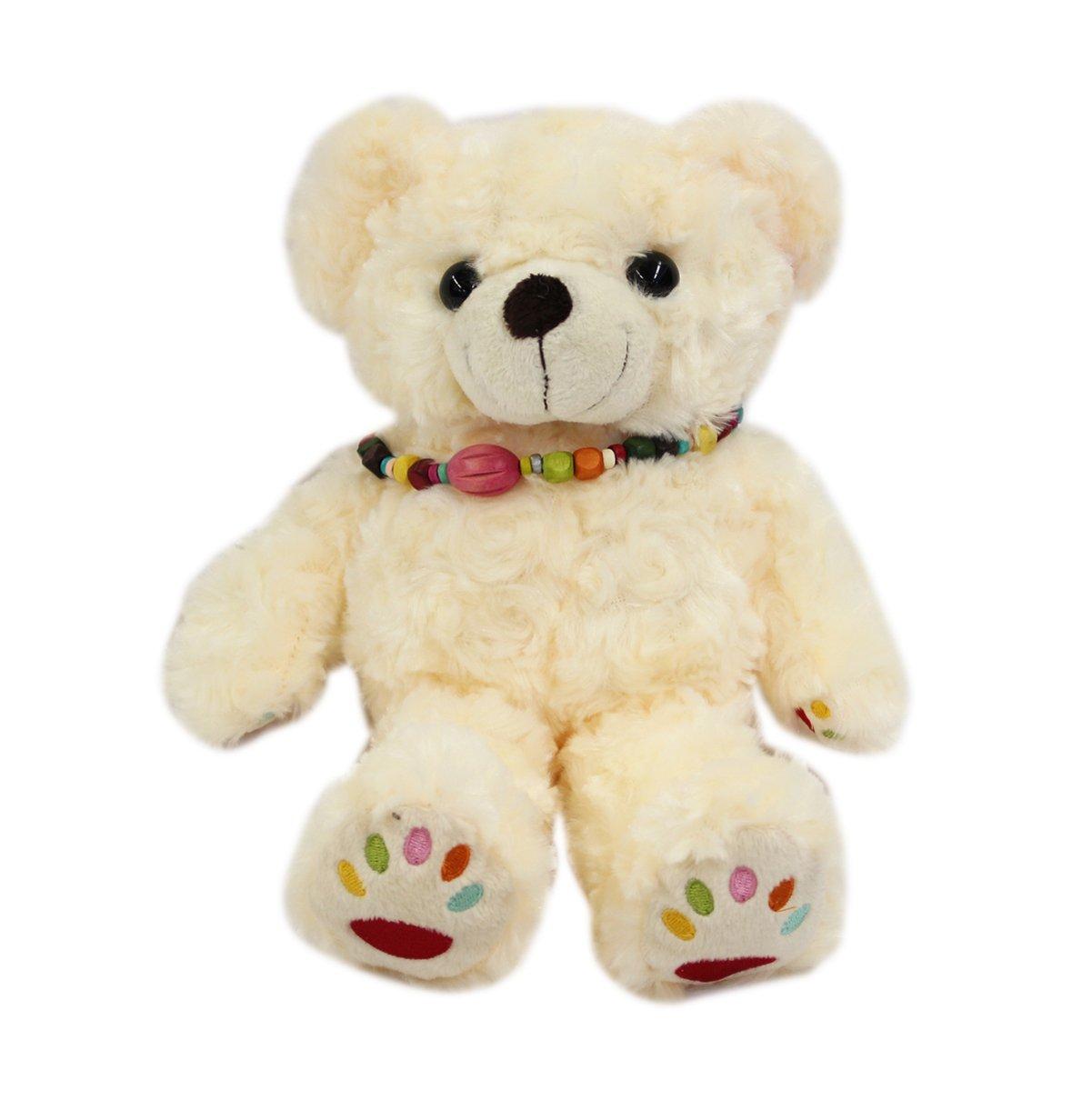 

Ларк Медведь Средний Слоновая Кость, Размер, розовый