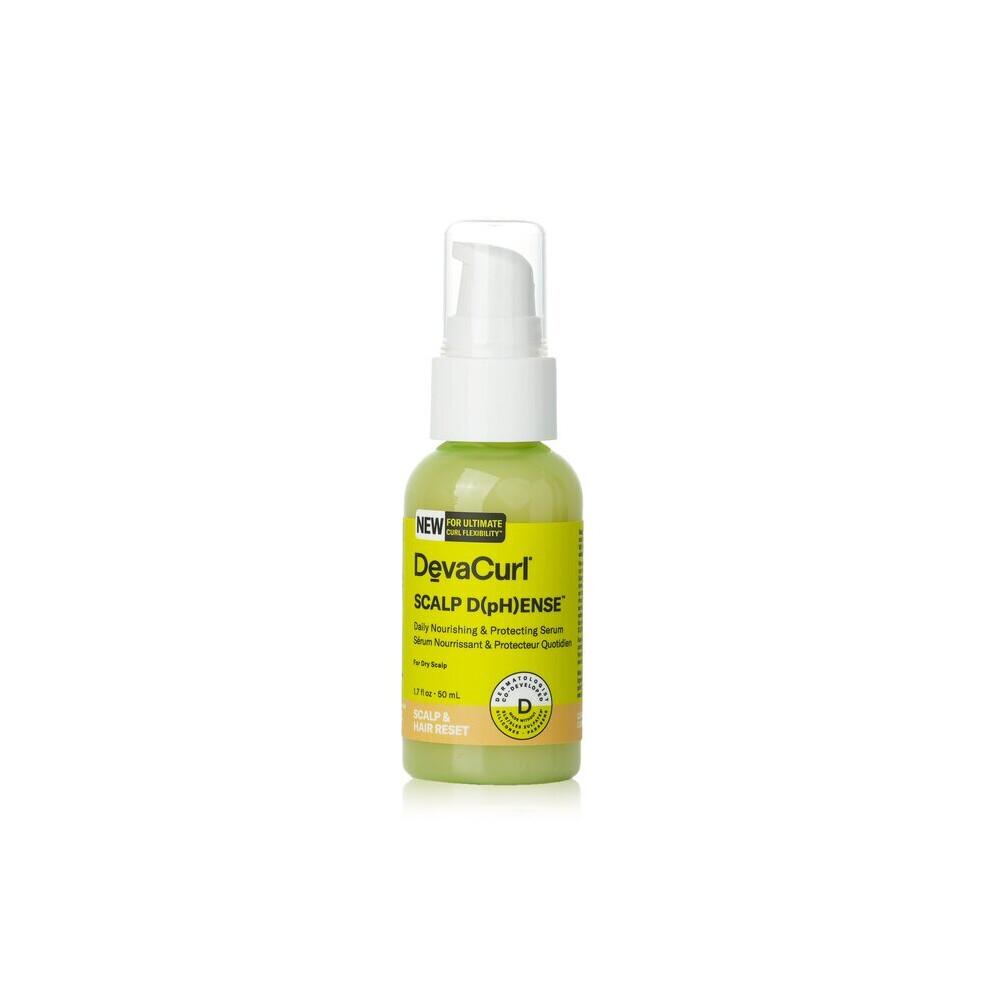 Scalp D pH Ense Serum von DevaCurl für Unisex – 1,7 oz Serum