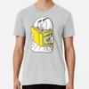 Patrick the Ghost T-Shirt S-5XL Best T-Shirt