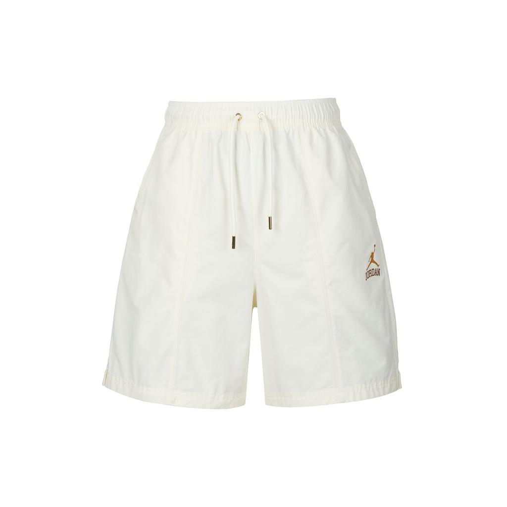 Jordan Essentials Woven Minimalist Comfortable Fashion Five-Point Casual Shorts Men Shorts II0485047