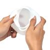 V860 White Silicone Softbox for Various Flash Units Like TT520 600 685 V850 YN560