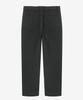 MINDBRIDGE Do Good_[Warm] Loose Tapered Banding Slacks - 2Color Mapt7102