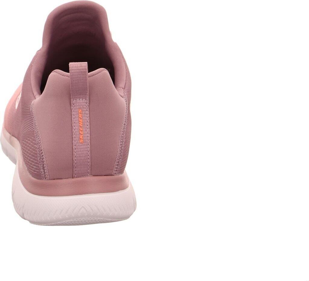 Skechers Summits - Bright Charmer Женские кроссовки светло-сиреневого цвета