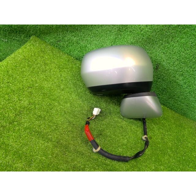 N-BOX DBA-JF1 JF2 Right door side mirror G L S07A NH700M 76200-TY0-003ZG