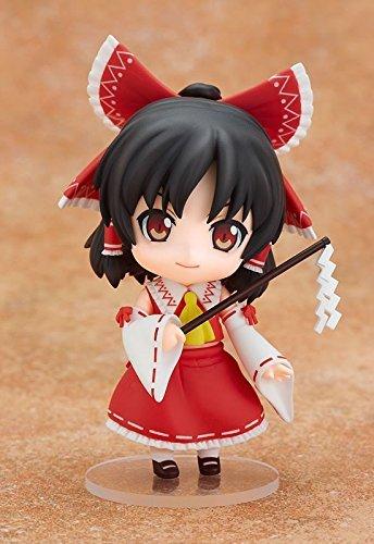 Nendoroid 74 Touhou Project Hakurei Reimu [Parallel Import]