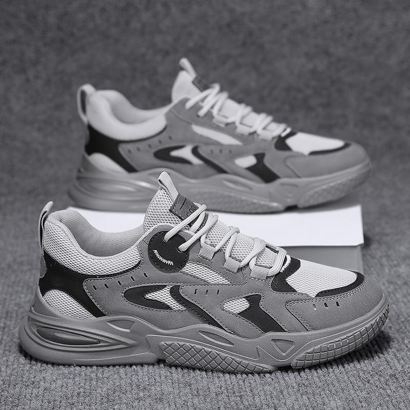 Men Work Safety Shoes Women Lightweight Anti-smash Anti-puncture Work Sneakers Indestructible Protective Safety Boots