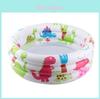 Childrens Inflatable Water Pool With Pvc Material For Outdoor Water Play And Toddler Fun