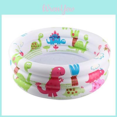 Childrens Inflatable Water Pool With Pvc Material For Outdoor Water Play And Toddler Fun