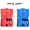 Diesel Engine Camshaft Timing Tool Flywheel Locking Alignment Timing Tool Kit For Vauxhal Opel Suzuki Fiat 1.3 CDTi/D/DDiS