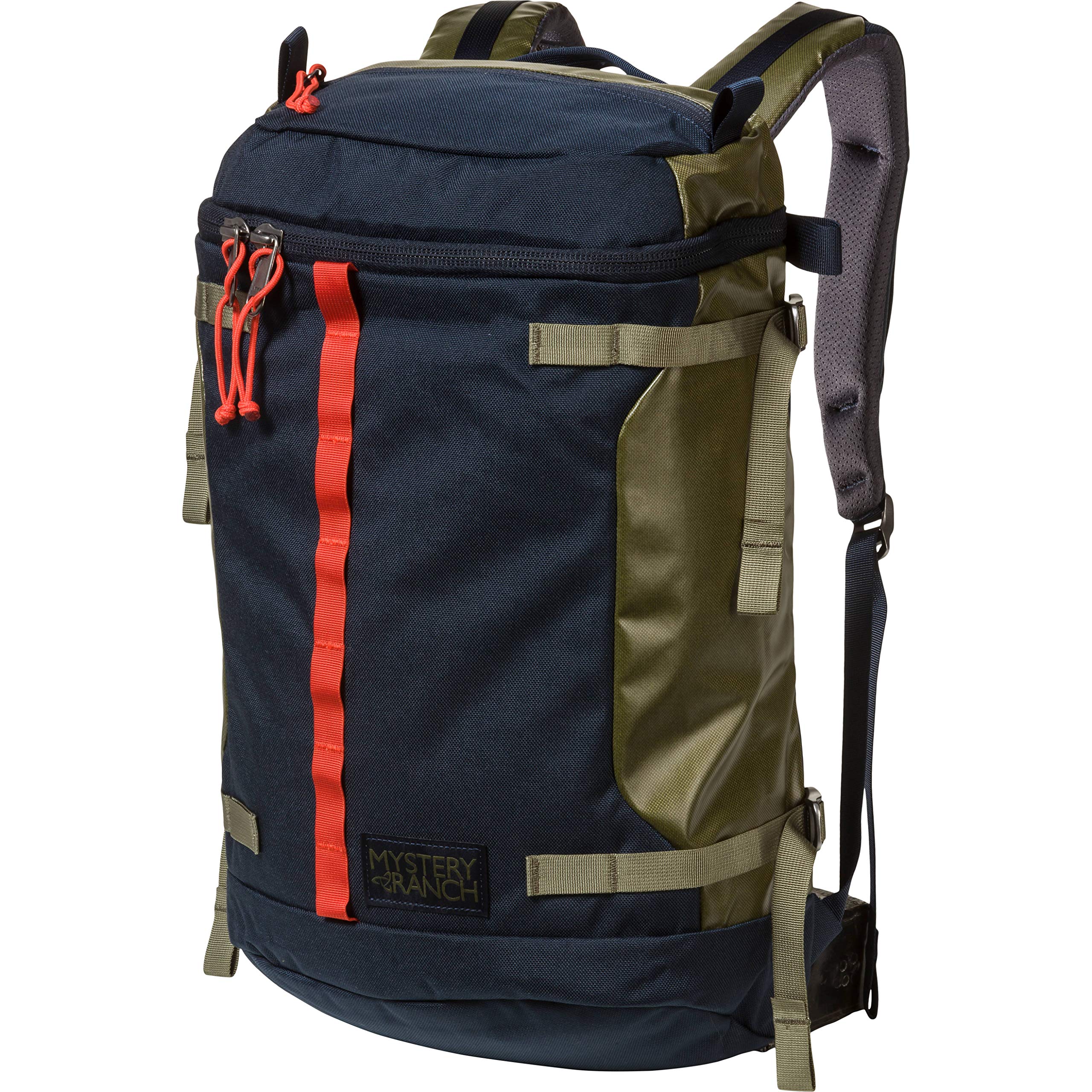 

Mystery Ranch ROBO FLIP Robo Flip Rucksack 21L Forest Galaxy [Myestry Ranch]