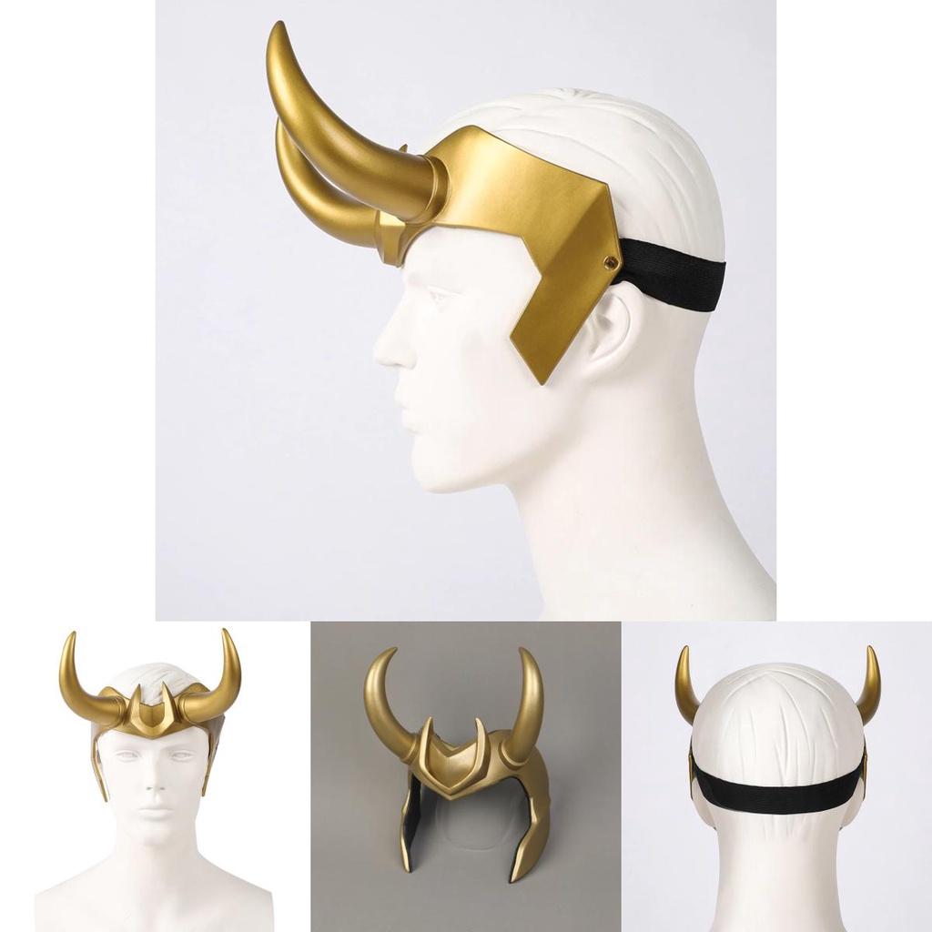 Luxurious Rocky Crown Horns Cosplay Headdress For Adults Ideal For Halloween Parties