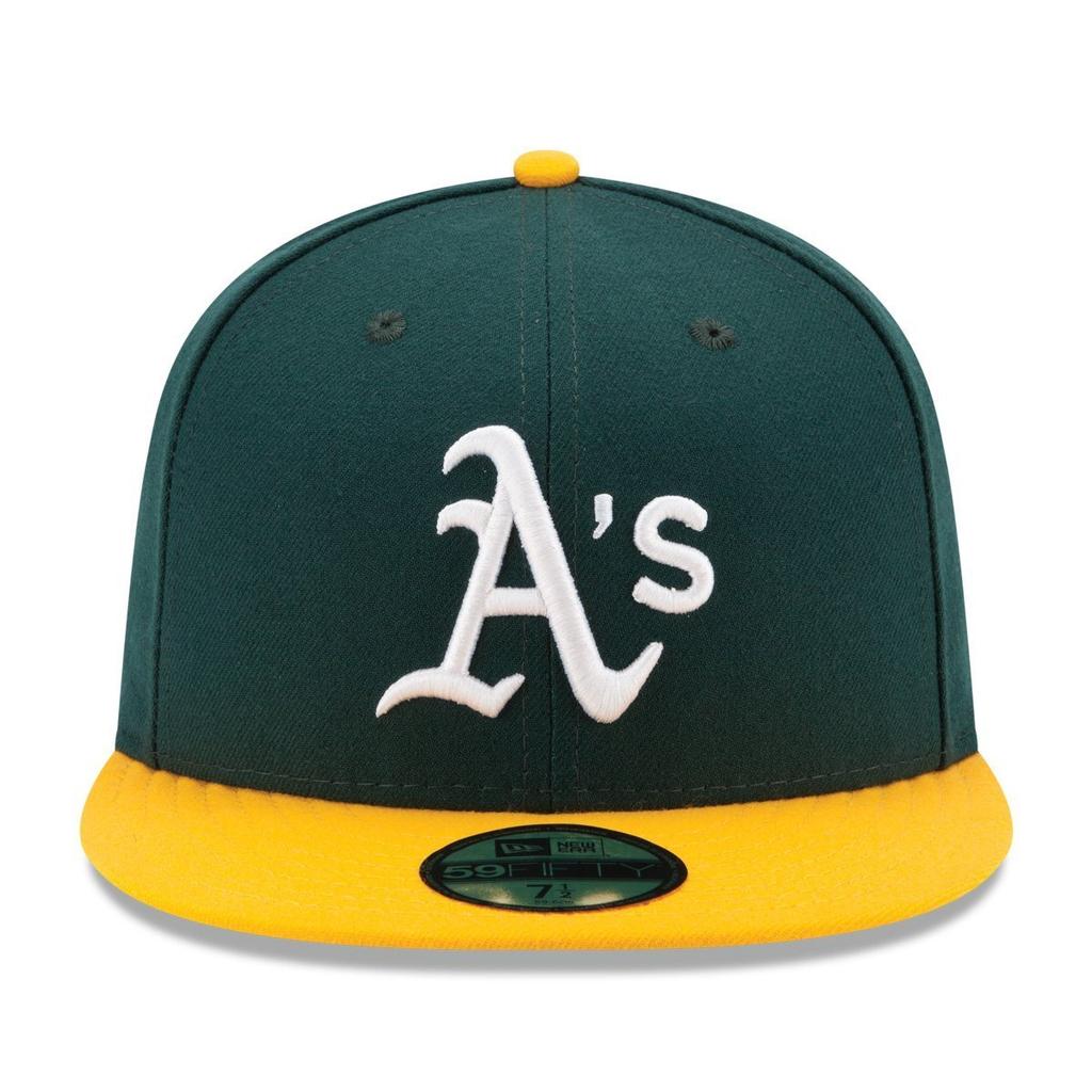 New Era 70361054 Zielony Męski Kolor