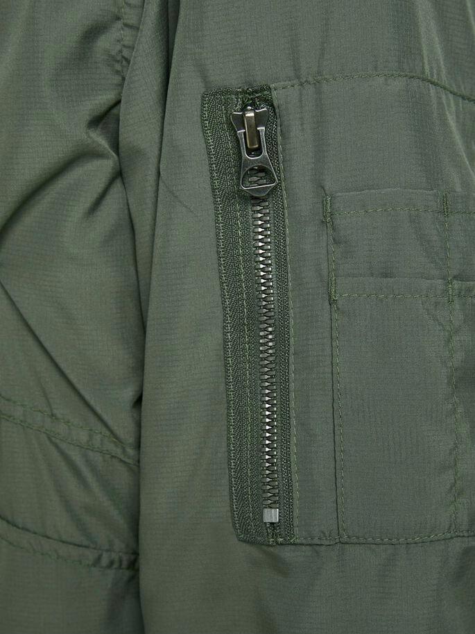 Y531 JACK&JONES FLIGHT Bomber Men's Jacket M