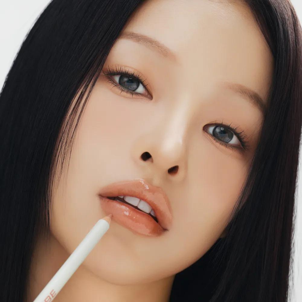 FIVE VIBE Soft Hard Make Up Pencil 1g Brown