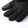 Rindu Men's Winter Tactical Warm Cycling Gloves