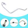 11537600592 Turbocharger Coolant Return Pipe for F20 F21 F30 F31 F35 Engine N13 Automobile Assembly