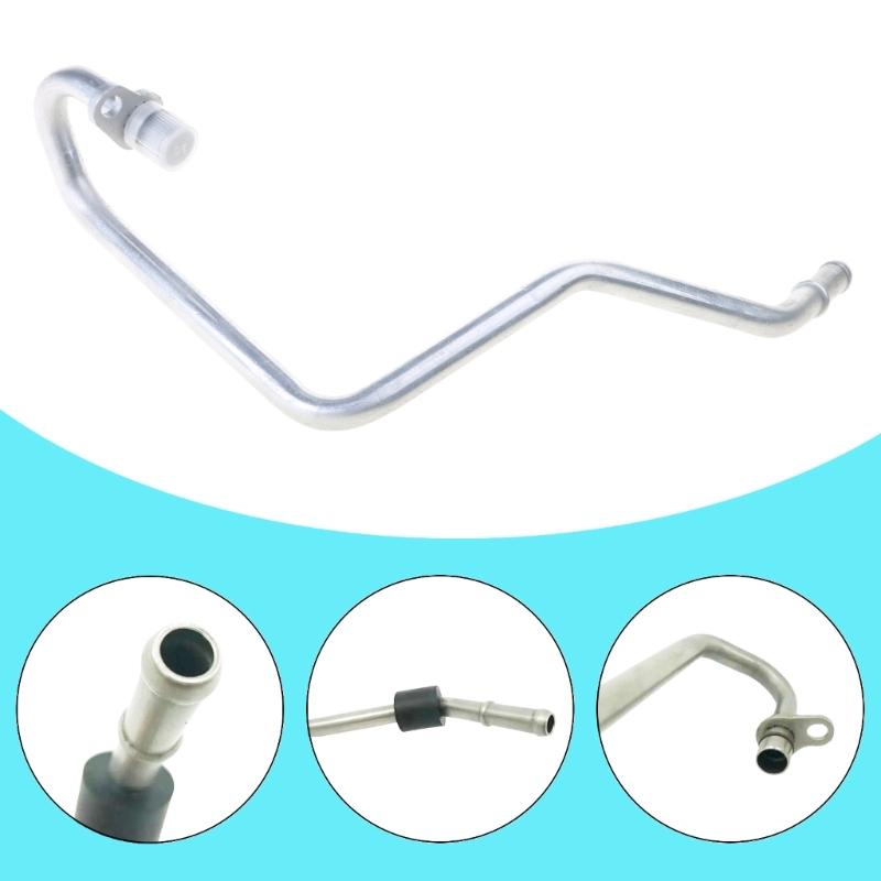 11537600592 Turbocharger Coolant Return Pipe for F20 F21 F30 F31 F35 Engine N13 Automobile Assembly