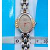 Used SEIKO Credor Watch Ladies 18KT Stainless Steel Combi