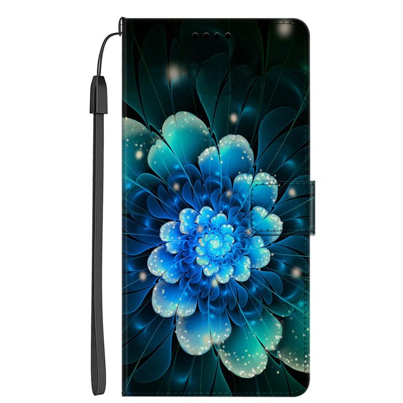 Protector Luxury Leather Case For Xiaomi Mi 11 Ultra Flip Magnetic Wallet Book Case Shockproof Relief Flower Coque Cover Capa