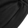 Li Ning Sports Lifestyle Series Loose Logo Winter Knitted Sweatpants Men Pants AKLV909-4
